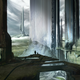 Illustration for article titled The Sweeping Video Game Art of Nicolas "Sparth" Bouvier